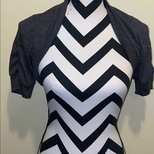 Women’s Lster Crop Top